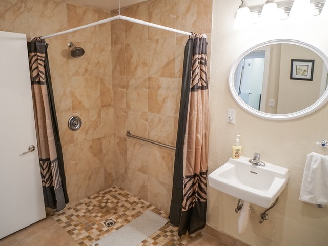 NESTLE PLACE SENIOR CARE FACILITY